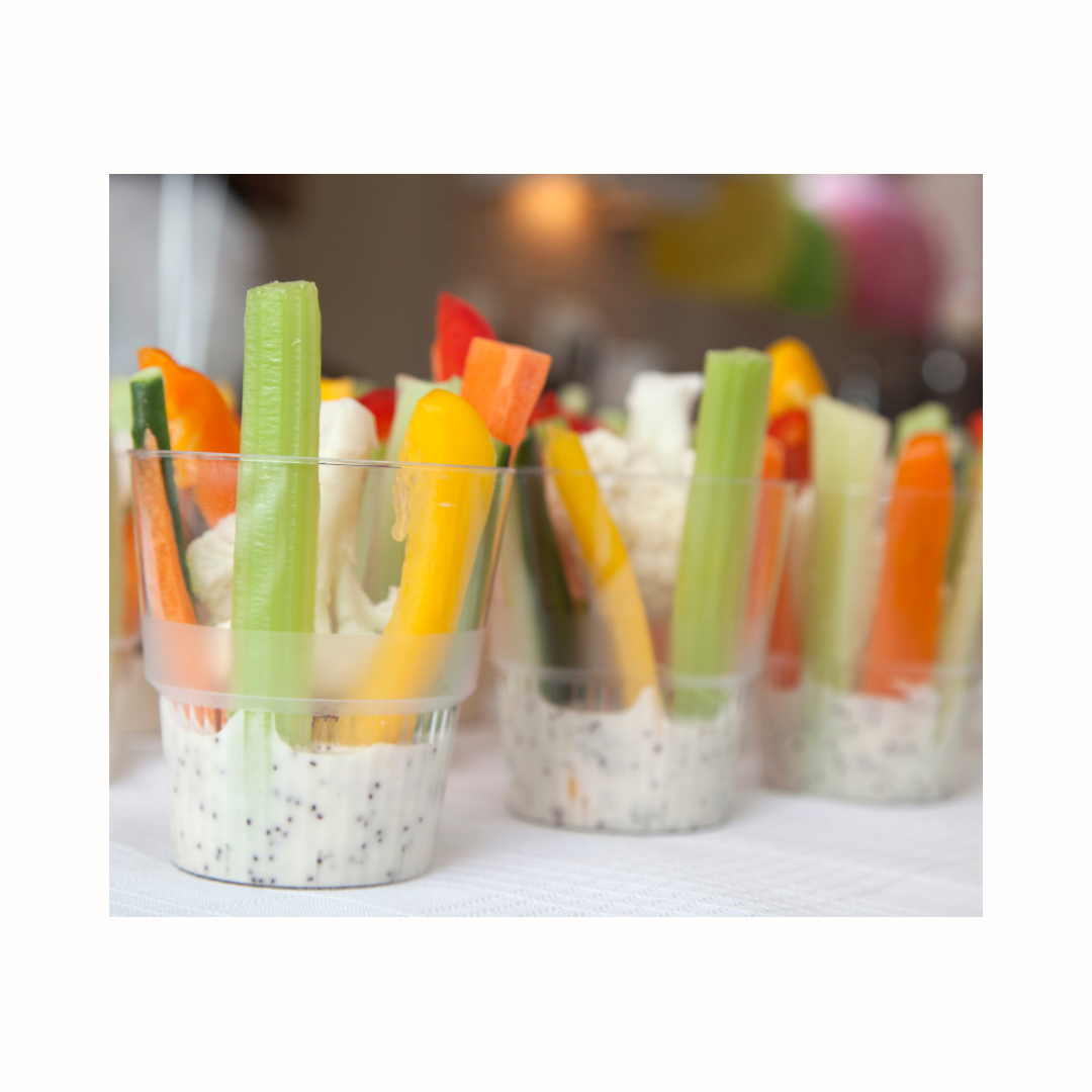 Graze By The Cup