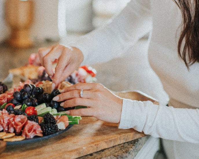 Private Charcuterie Workshop