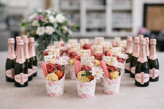 Graze By The Cup