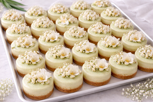Mini Cheesecake