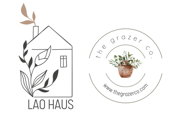 Lao Haus